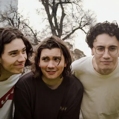 Listen to Left at the Avenue, watch music videos, read bio, see tour dates & more!