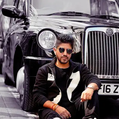 Listen to Harry Anand, watch music videos, read bio, see tour dates & more!