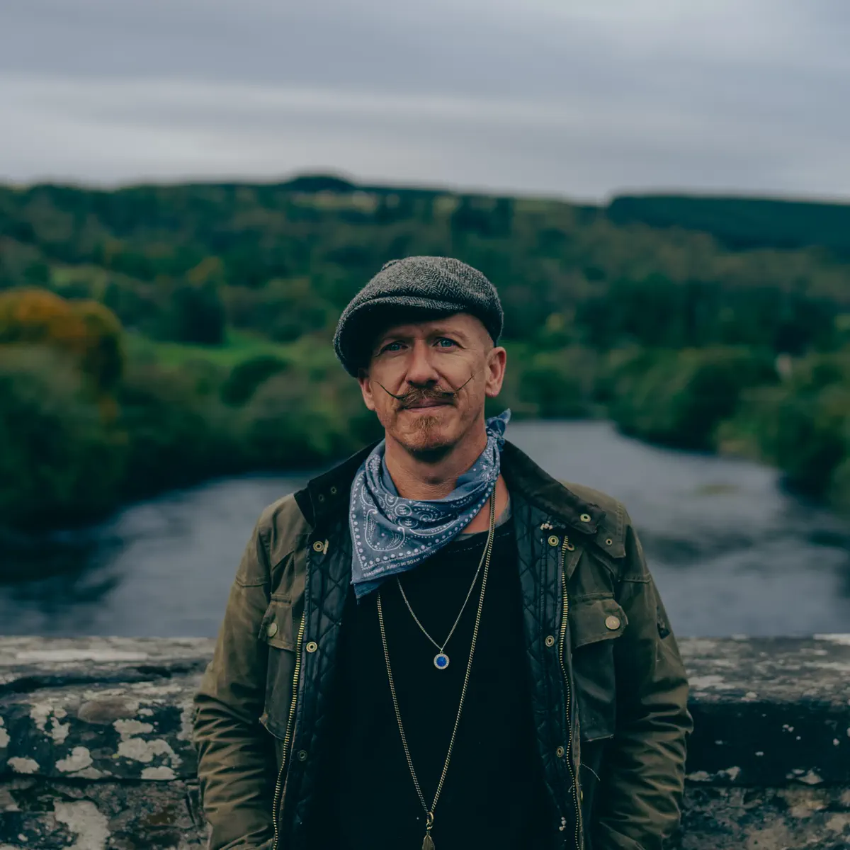 Foy Vance