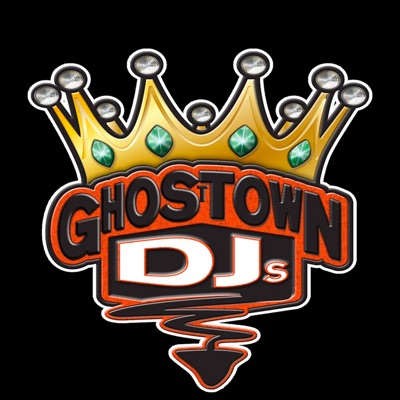 Ghost Town DJs