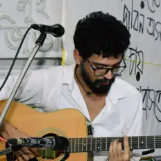 聆聽 Nilanjan Ghosal、觀看音樂影片、閱讀小傳、查看巡演日期等！