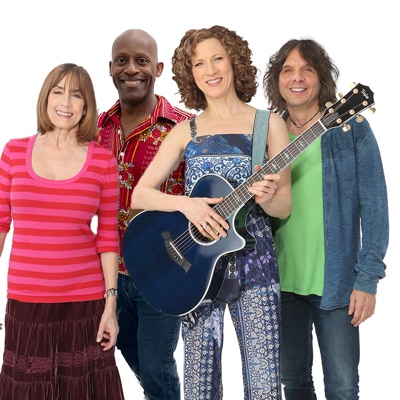 The Laurie Berkner Band