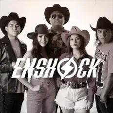 Dengarkan ENSHØCK, tonton video musik, baca bio, lihat tanggal tur & lainnya!