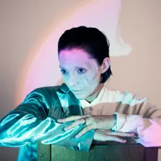 Listen to Gazelle Twin, watch music videos, read bio, see tour dates & more!