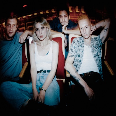 Wolf Alice