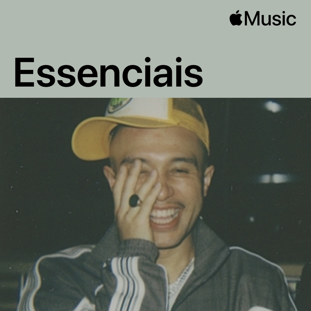 Jax Jones: essenciais