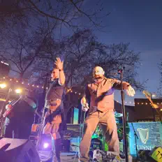 Listen to The Pint Thieves, watch music videos, read bio, see tour dates & more!
