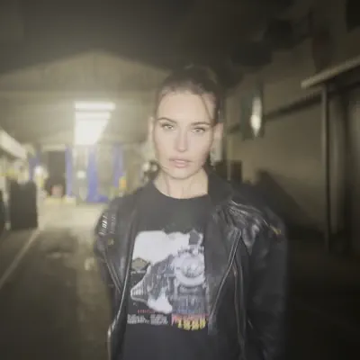 Listen to KALI, watch music videos, read bio, see tour dates & more!