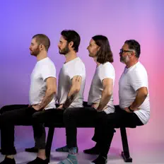 Posłuchaj wykonawcy Mamahawk, obejrzyj teledyski, przeczytaj biografię, zobacz daty tras koncertowych i nie tylko!