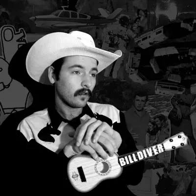 Listen to Bill Diver's Passionproject, watch music videos, read bio, see tour dates & more!