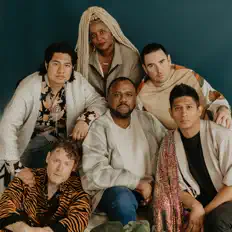 Listen to The Suffers, watch music videos, read bio, see tour dates & more!