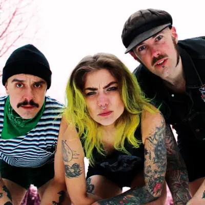 Listen to The Sensitives, watch music videos, read bio, see tour dates & more!