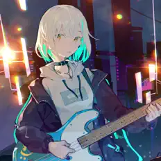 Kanon Kanadeを聴いたり、ミュージックビデオを鑑賞したり、経歴やツアー日程などを確認したりしましょう！