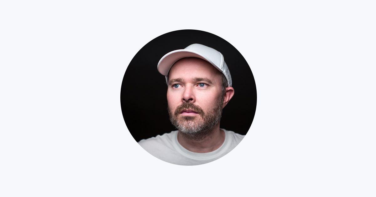 ‎Paul Hankinson Covers Apple Music