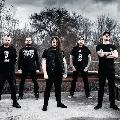 Listen to Horrible Creatures, watch music videos, read bio, see tour dates & more!