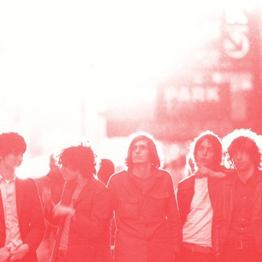 THE STROKES - Lyrics, Playlists & Videos