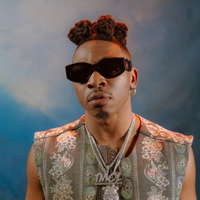 Mayorkun