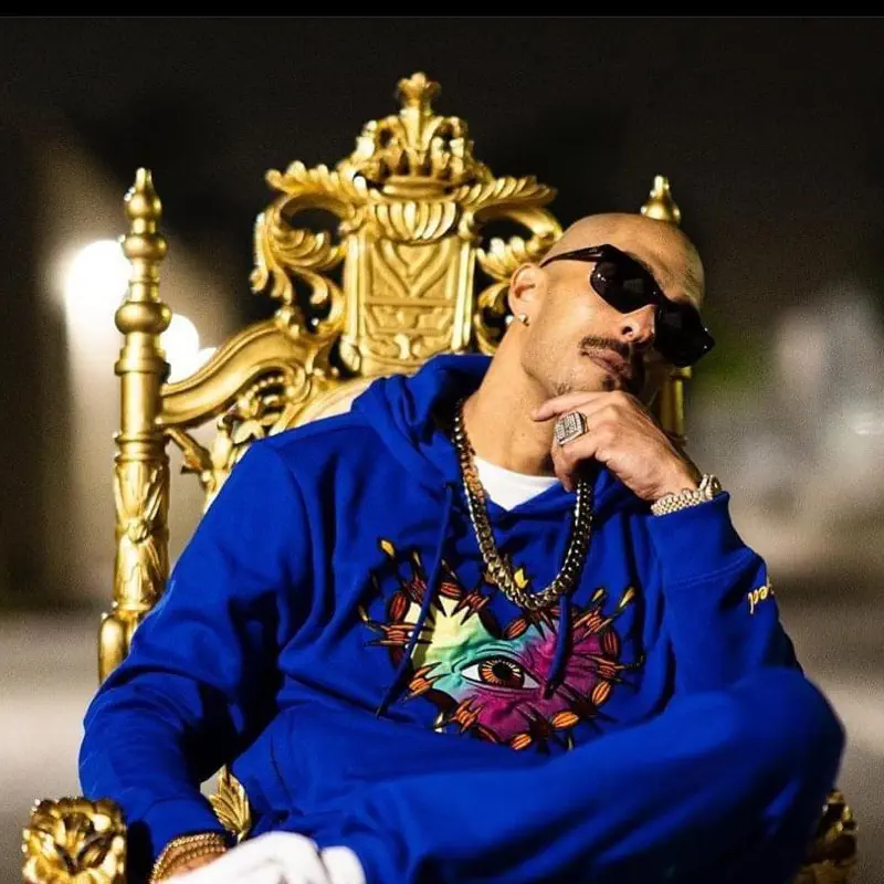 Mr. Criminal - Shazam