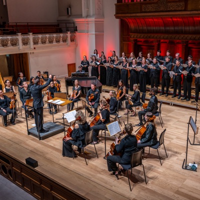 London Choral Sinfonia