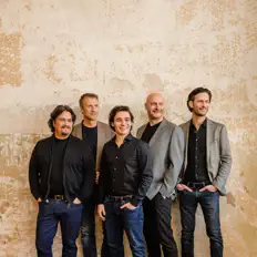 Listen to Amarcord, watch music videos, read bio, see tour dates & more!