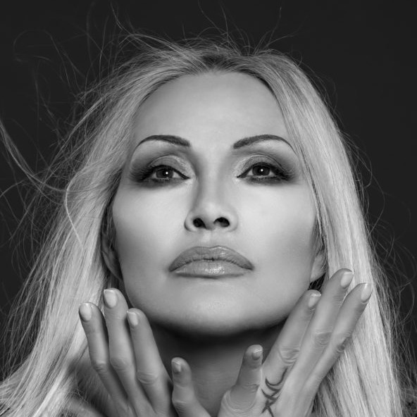 Anna Oxa's avatar