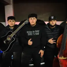 Listen to Cuerda Suprema, watch music videos, read bio, see tour dates & more!