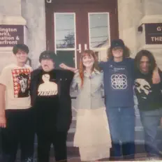 Listen to Community Breakfast, watch music videos, read bio, see tour dates & more!