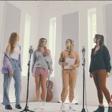 Listen to The Hall Sisters, watch music videos, read bio, see tour dates & more!