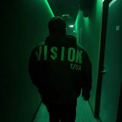 Listen to THE VI$ION, watch music videos, read bio, see tour dates & more!