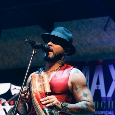 Listen to Max Cortes, watch music videos, read bio, see tour dates & more!