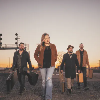 Listen to The Gypsy Flats, watch music videos, read bio, see tour dates & more!