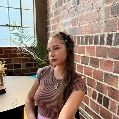 Listen to Trinity Cierra, watch music videos, read bio, see tour dates & more!