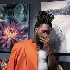 Dengarkan Fyah Roiall, tonton video musik, baca bio, lihat tanggal tur & lainnya!