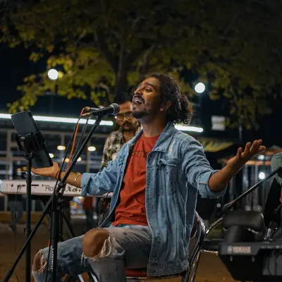 Listen to Annkur R Pathakk, watch music videos, read bio, see tour dates & more!
