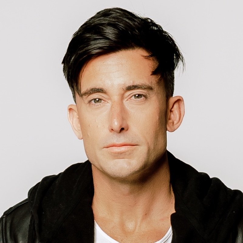 Reason I Sing (Acoustic)