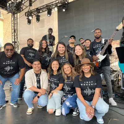 Listen to L.O.C.F. Worship, watch music videos, read bio, see tour dates & more!