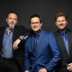Listen to The Booth Brothers, watch music videos, read bio, see tour dates & more!