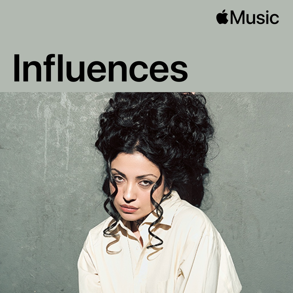 Mon Laferte: Influences