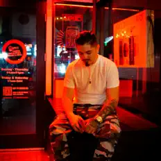 Listen to Fonzi Ghost, watch music videos, read bio, see tour dates & more!