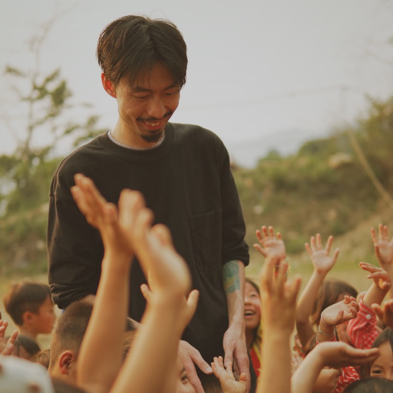 Song - Vị Nhà - Đen