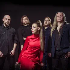 Listen to Alkonost, watch music videos, read bio, see tour dates & more!
