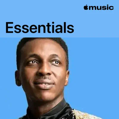 Listen to Frank Edwards Essentials featuring Frank Edwards