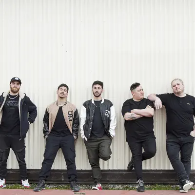 Listen to Vozenoff, watch music videos, read bio, see tour dates & more!