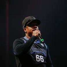 聆聽 Camio Gritty、觀看音樂影片、閱讀小傳、查看巡演日期等！