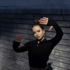 Listen to ELANGE, watch music videos, read bio, see tour dates & more!