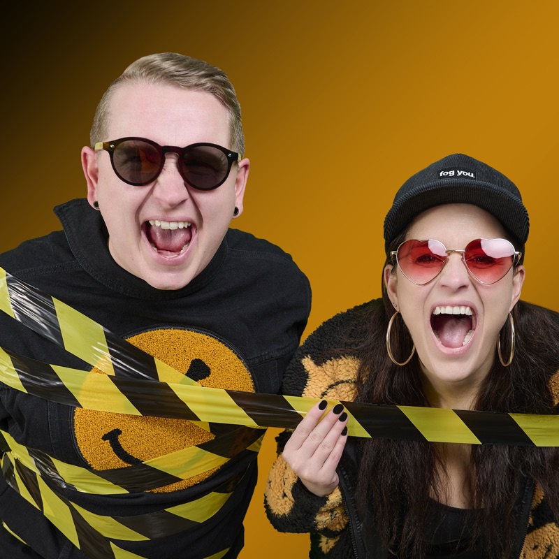 Liebficken (Extended Version) - Anstandslos & Durchgeknallt