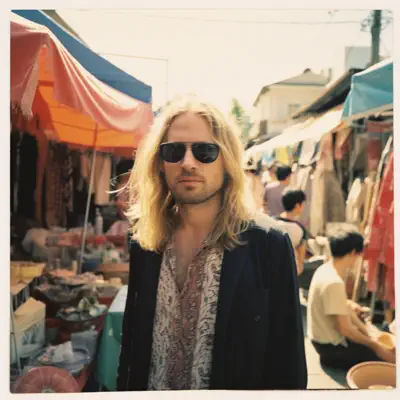 Listen to Gustav Blume, watch music videos, read bio, see tour dates & more!