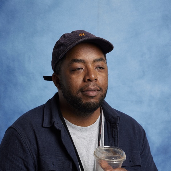 Winslow's avatar