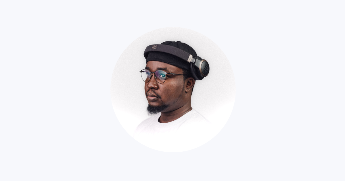 ‎JoJo the DJ Apple Music