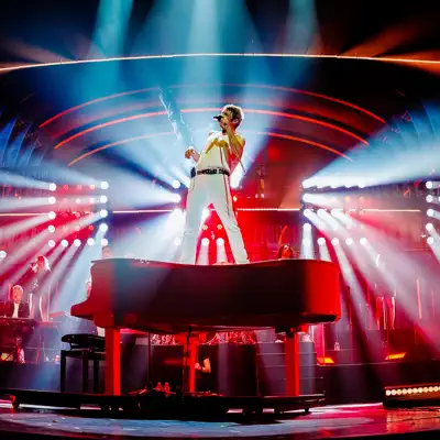 Listen to Queen Must Go On, watch music videos, read bio, see tour dates & more!